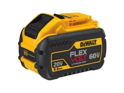 Лот: 20975856. Фото: 1. Аккумулятор DeWALT Flexvolt DCB609-KR. Другое (инструмент и расходные)