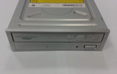 Лот: 9270213. Фото: 1. Привод оптических дисков DVD-RW... Приводы CD, DVD, BR, FDD