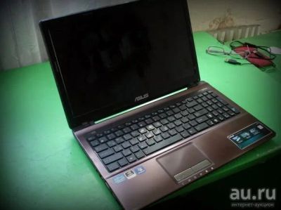 Лот: 9381148. Фото: 1. Asus k53e. Ноутбуки
