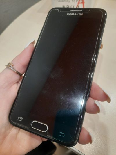Лот: 18893305. Фото: 1. Телефон Samsung G 570. Смартфоны