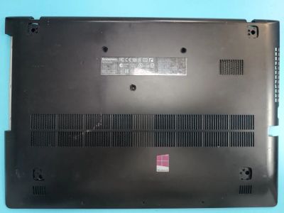 Лот: 23991271. Фото: 1. Б/У нижняя часть корпуса, дно... Корпуса, блоки питания