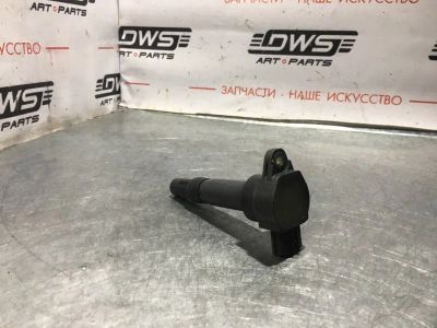 Лот: 17085942. Фото: 1. Катушка зажигания Mitsubishi Colt... Электрооборудование