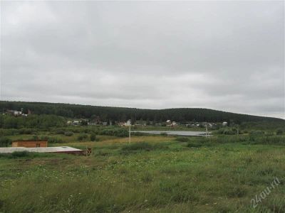 Лот: 2024829. Фото: 1. участок в деревне Арей. торг. Земельные участки
