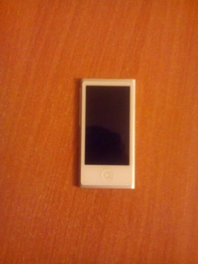 Лот: 6845637. Фото: 1. Apple Ipod nano 7. Другое (смартфоны, связь, навигация)
