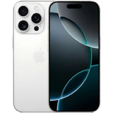 Лот: 25627333. Фото: 1. Apple iPhone 16 Pro Max 256GB... Смартфоны