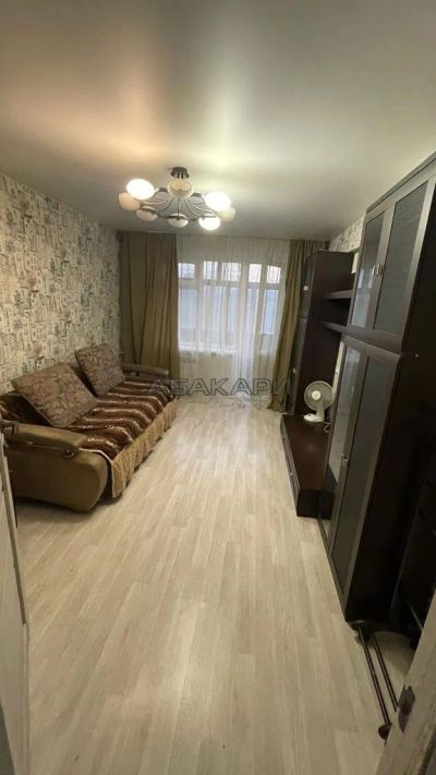 Лот: 20830317. Фото: 1. Сдам 2-комн. улица Академика Павлова... Квартиры, студии
