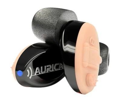 Лот: 10365586. Фото: 1. Активные беруши Aurica Noise Killer-T-Coil. Снаряжение, маскировка