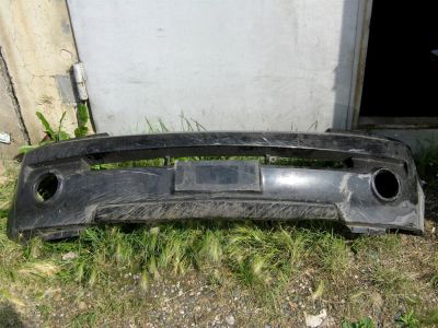 Лот: 3062146. Фото: 1. Бампер передний Kia Sorento 2002-2006г... Кузов