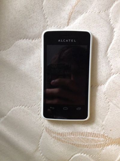 Лот: 4500276. Фото: 1. Alcatel One Touch 4010D. Смартфоны