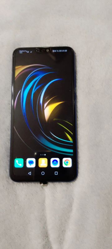 Лот: 19829562. Фото: 1. Смартфон Honor 8x. Смартфоны