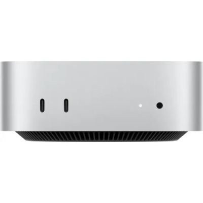 Лот: 24627969. Фото: 1. Компьютер Apple Mac mini M4 10-Core... Шлейфы, кабели, переходники
