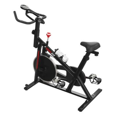 Лот: 24587729. Фото: 1. Велотренажер UnixFit SB-380. Велотренажеры