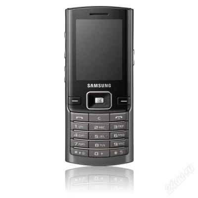 Лот: 2439596. Фото: 1. Корпус Samsung D780. Корпуса, клавиатуры, кнопки