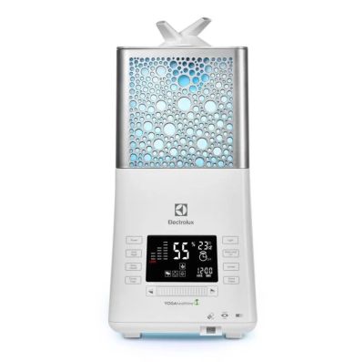 Лот: 25680109. Фото: 1. увлажнитель воздуха Electrolux... Увлажнители и мойки воздуха