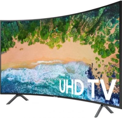 Лот: 18189020. Фото: 1. Телевизор самсунг ue49nu7300. Телевизоры