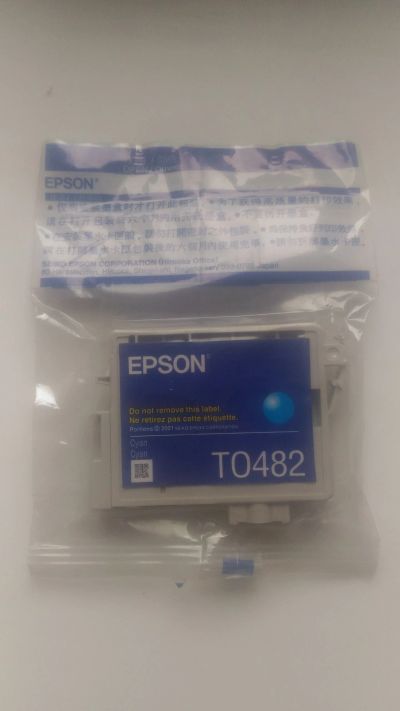 Лот: 12130956. Фото: 1. Картриджи Epson продажа/ обмен... Картриджи, расходные материалы