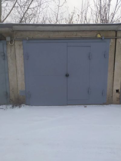 Лот: 19674205. Фото: 1. Гараж. Гаражи, парковочные места