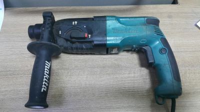 Лот: 9652361. Фото: 1. Продам перфоратор Makita HR2450... Электроинструмент