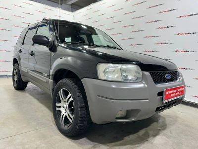 Лот: 23533410. Фото: 1. Ford Escape 2002. Автомобили