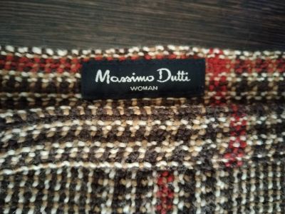Лот: 22837618. Фото: 1. Massimo dutti юбка 46-48. Юбки
