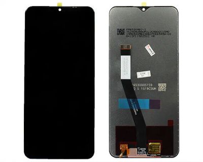 Лот: 18244142. Фото: 1. Дисплей Xiaomi Redmi 9 (M2004J19G... Дисплеи, дисплейные модули, тачскрины