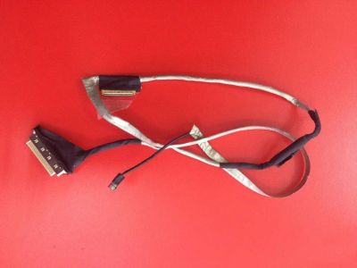 Лот: 9526288. Фото: 1. Шлейф LVDS для Packard Bell V5... Шлейфы, кабели, переходники
