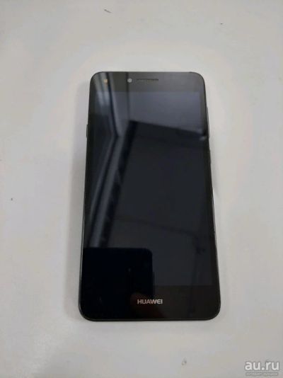 Лот: 18015272. Фото: 1. Смартфон Huawei Y5II cun-u29... Смартфоны
