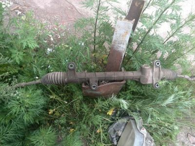 Лот: 5667322. Фото: 1. электро - рейка corolla 120. Ходовая, подвеска, рулевое управление