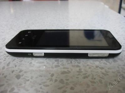Лот: 1435695. Фото: 1. ACER BETOUCH E400 Android 2.1. Смартфоны