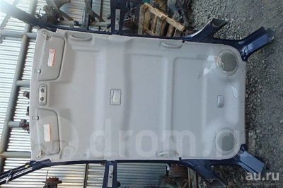 Лот: 13285620. Фото: 1. Обшивка Suzuki Escudo Grand Vitara... Салон