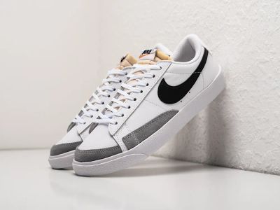 Лот: 24977738. Фото: 1. Кроссовки Nike Blazer Low 77. Кеды, кроссовки, слипоны