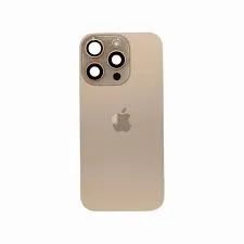 Лот: 25676137. Фото: 1. Задняя крышка для iPhone 16 Pro... Корпуса, клавиатуры, кнопки