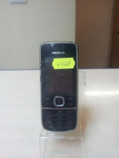 Лот: 8568339. Фото: 1. №528 . Телефон Nokia 2700c-2... Кнопочные мобильные телефоны