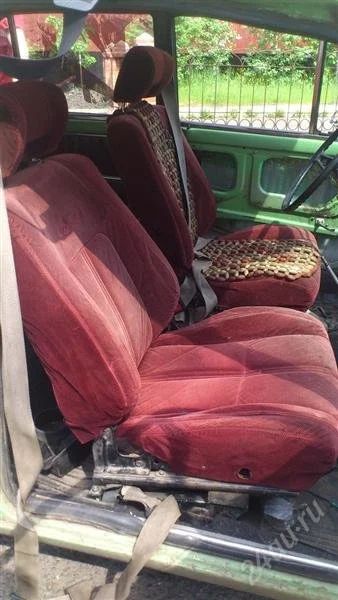 Лот: 2899717. Фото: 1. только на этой неделе 2500!!!продам... Салон