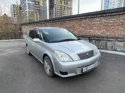 Лот: 25808355. Фото: 1. Toyota Opa, 1.8 АТ, FF, 2002 I... Автомобили