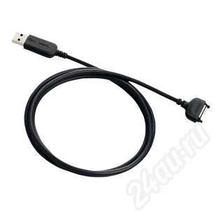 Лот: 269794. Фото: 1. Usb кабель Nokia CA-53 оригинальный. Дата-кабели, переходники