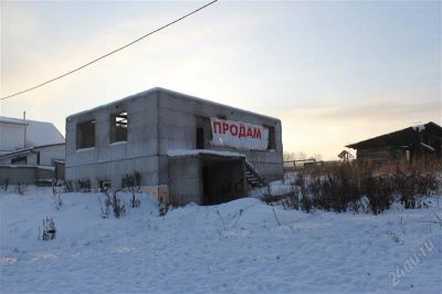 Лот: 2285689. Фото: 1. Продам дом не дострой!. Дома