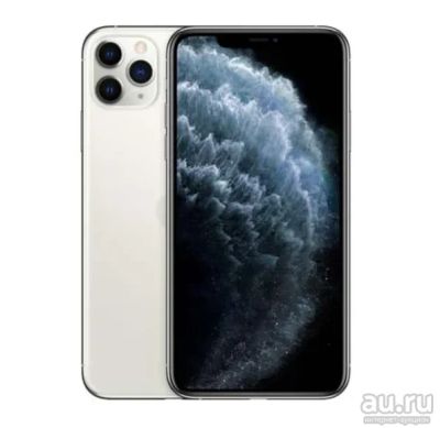 Лот: 15054231. Фото: 1. Apple iPhone 11 Pro Max 256GB... Смартфоны