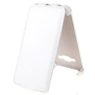 Лот: 6082321. Фото: 1. Флип-кейс Activ Leather для LG... Чехлы, бамперы