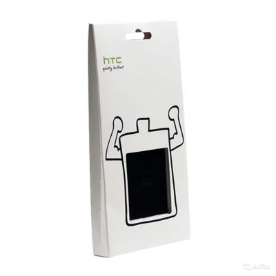 Лот: 6614419. Фото: 1. Аккумулятор HTC G18 Sensation... Аккумуляторы
