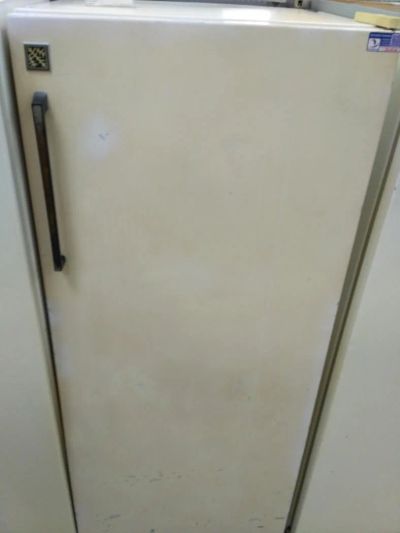 Лот: 9875641. Фото: 1. Холодильник Бирюса Б-6 (до 2000г... Холодильники, морозильные камеры