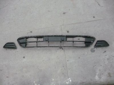 Лот: 7471630. Фото: 1. Решетка заглушки птф Honda Stream... Кузов