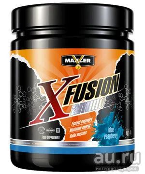 Лот: 8709903. Фото: 1. Amino X-Fusion от Maxler ( Аминокислоты... Спортивное питание, витамины