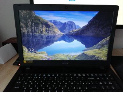 Лот: 15575885. Фото: 1. Acer Aspire E5-575G-57PB. Ноутбуки