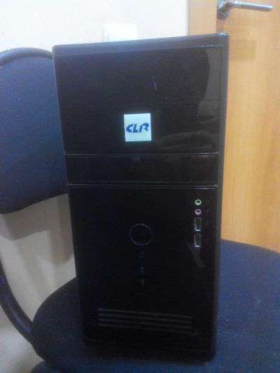 Лот: 11029246. Фото: 1. Intel Pentium G860 2 ядра по 3... Компьютеры в сборе