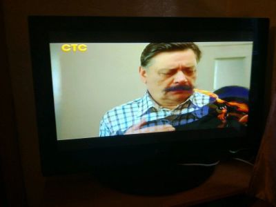 Лот: 11592828. Фото: 1. Телевизор LG 32PG6000 32 дюйма. Телевизоры