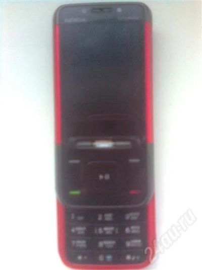 Лот: 262756. Фото: 1. nokia 5610d-1. Кнопочные мобильные телефоны