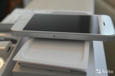 Лот: 5153022. Фото: 1. Продам iPhone 5 16 gb. Смартфоны