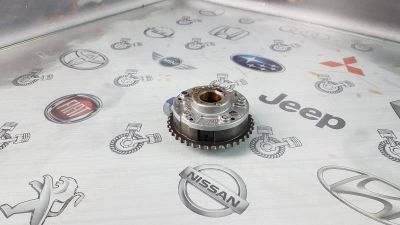 Лот: 23585331. Фото: 1. Шестерня распредвала BMW 3-Series... Двигатель и элементы двигателя