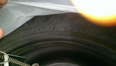 Лот: 7890301. Фото: 1. Hankook. Шины